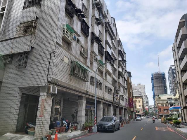 前金華廈法拍-2