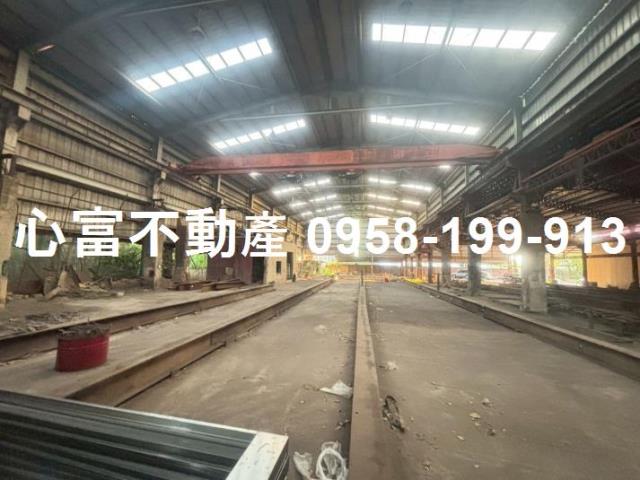 台南廠房-1
