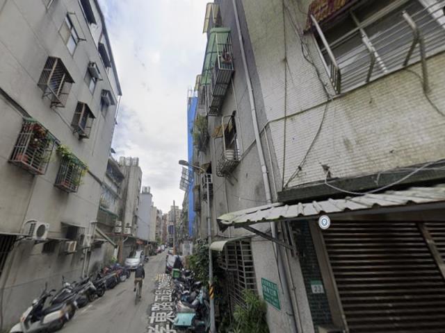 台北大樓拍賣-4