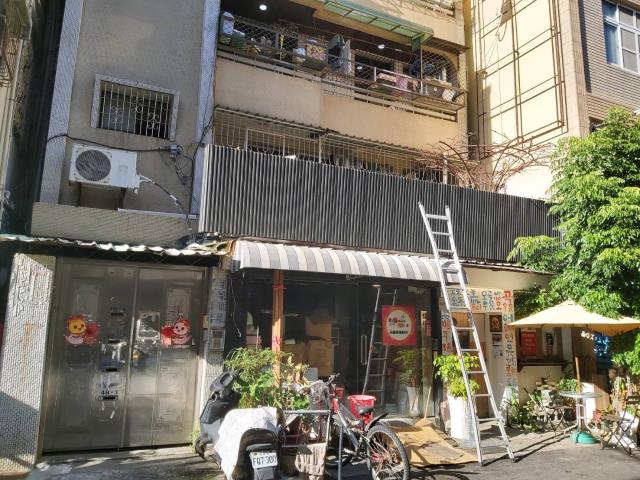 高雄法拍公寓-1