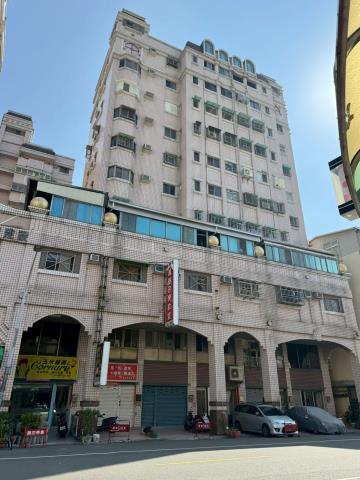 高雄大樓法拍-4