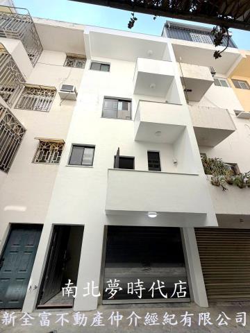 台南新化透天-14