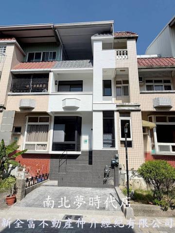 台南新化透天-1