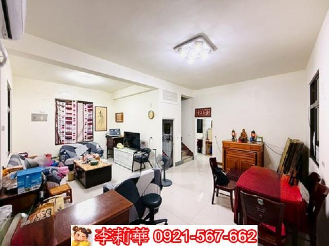 嘉義民雄透天-3