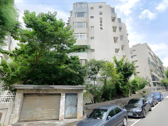 台北士林法拍大樓-5