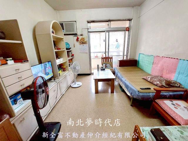 台南南區公寓-1