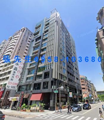 苓雅拍賣大樓-5