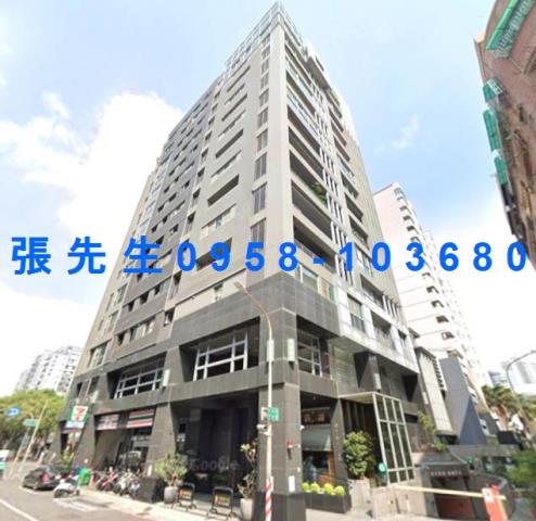 苓雅拍賣大樓-1