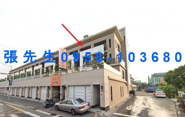 大寮法拍透天-1