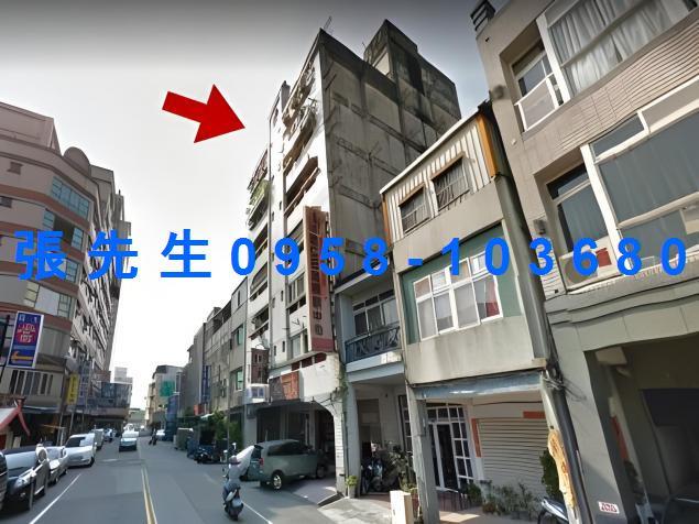 宜蘭市華廈法拍-6