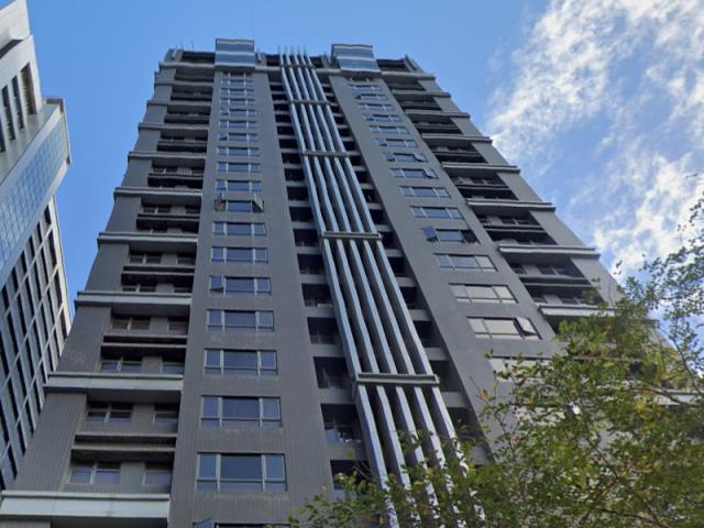 新北大樓法拍-2