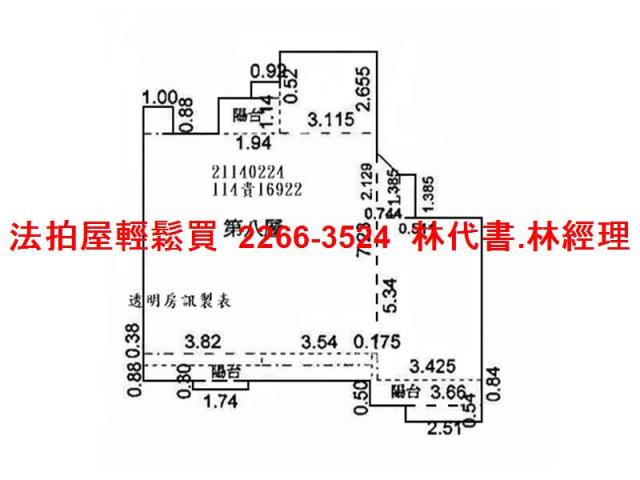 新北淡水大樓法拍-12