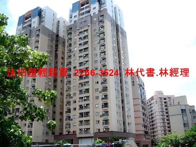 新北淡水大樓法拍-6