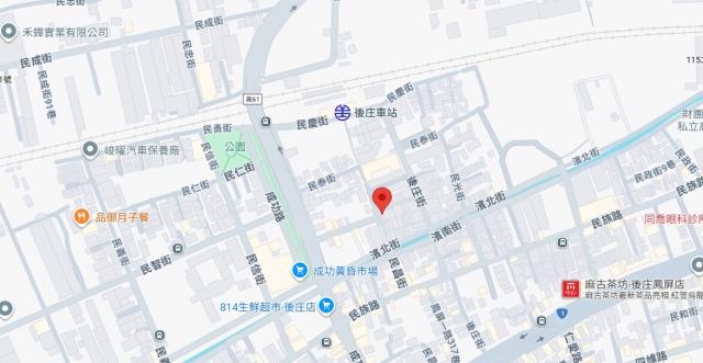 高雄大寮拍賣透天-7