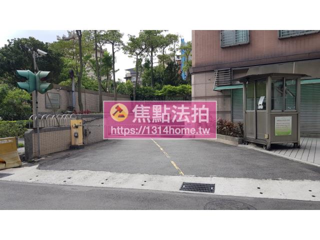 台北萬華大樓拍賣-4