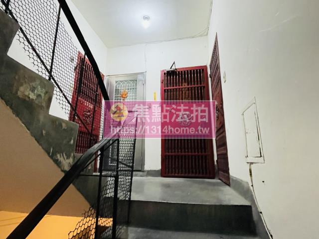 新北土城法拍公寓-5