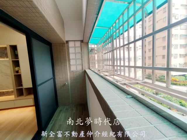 台南北區華廈-10