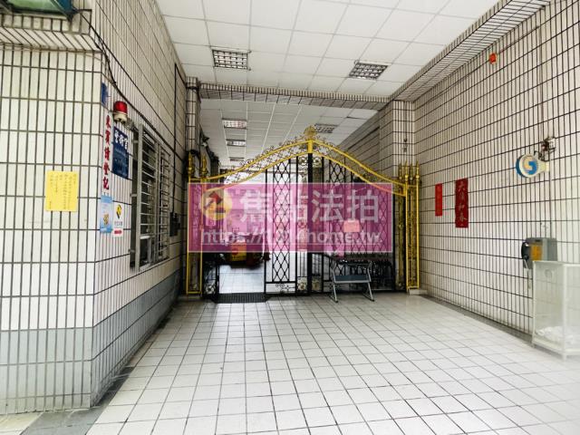 新北板橋大樓法拍-6