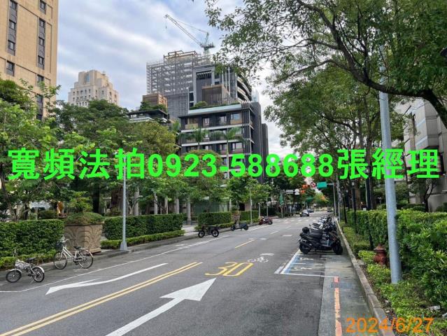 台北信義區大樓法拍-4