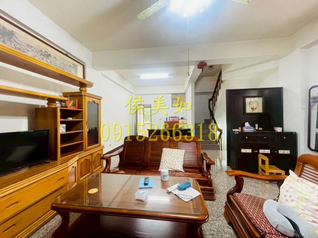 嘉義東區透天-2