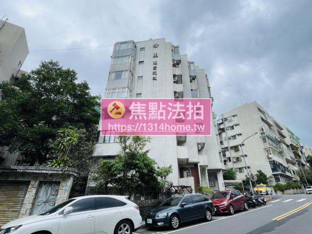士林法拍華廈-3