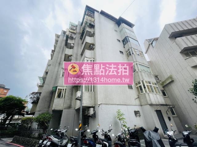 士林法拍華廈-5