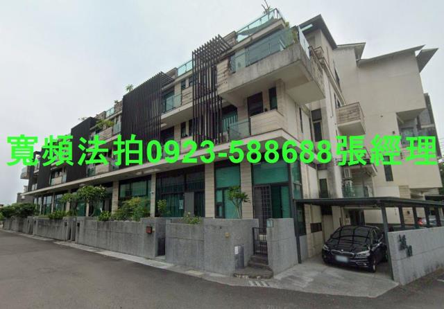 五結透天法拍-2