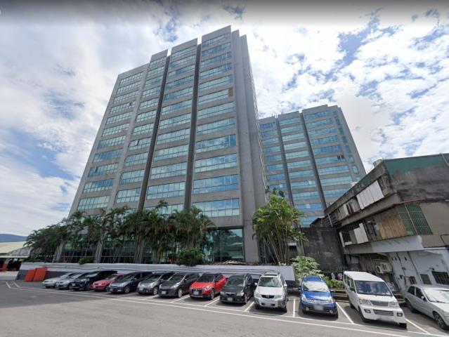 汐止廠辦拍賣-1