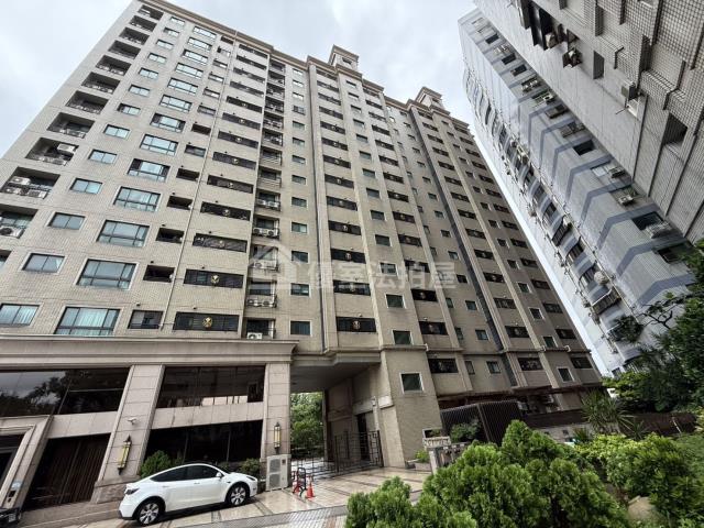 桃園大樓法拍-1