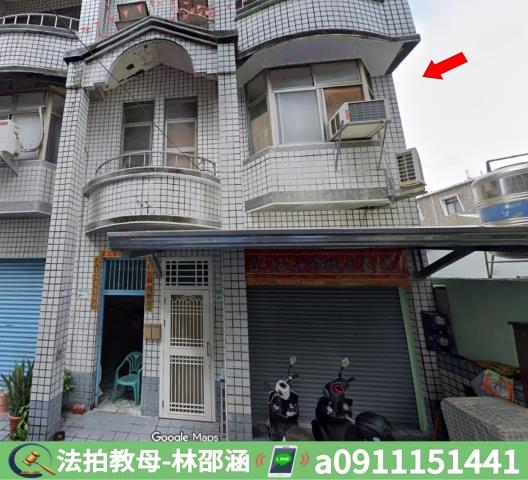 屏東拍賣透天-4