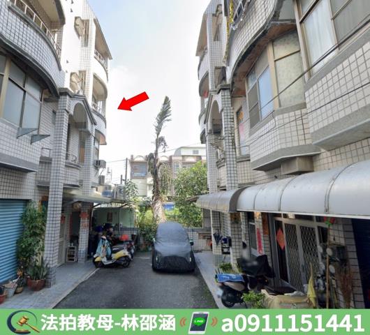 屏東拍賣透天-5