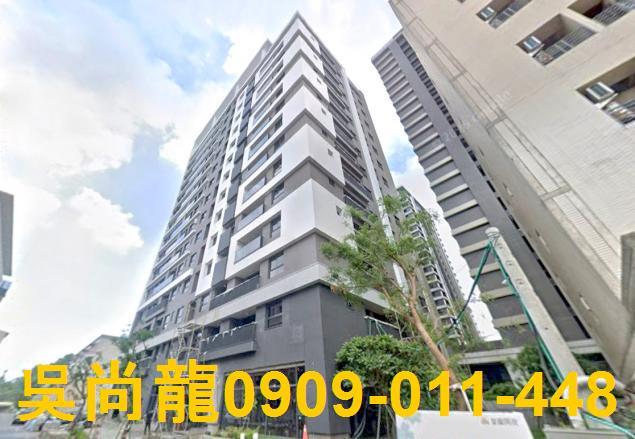 台南仁德大樓法拍-4