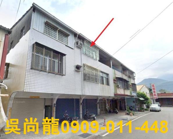 高雄六龜透天拍賣-1