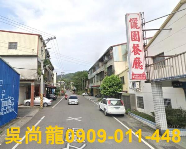 高雄六龜透天拍賣-2