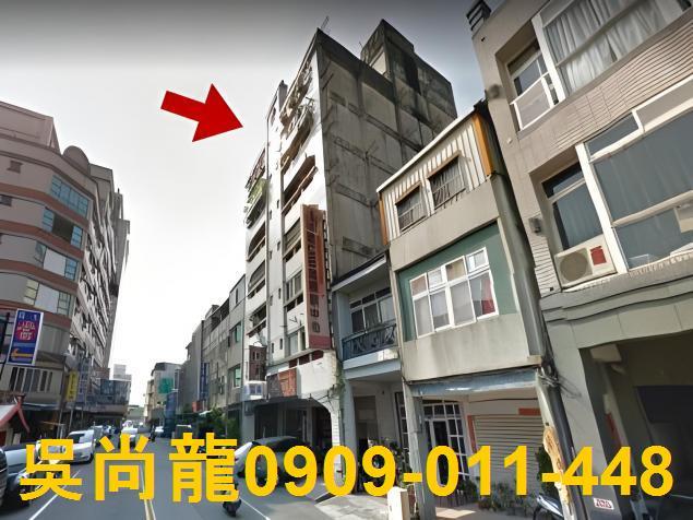 宜蘭宜蘭市華廈法拍-9