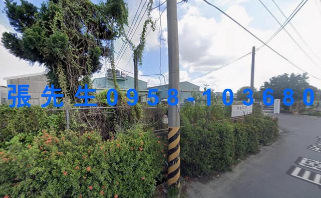 台南永康法拍農舍-2