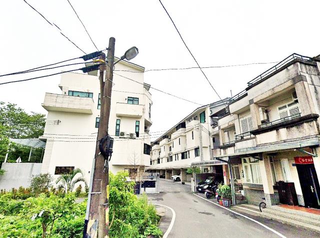 五結鄉大興路文鼎品苑