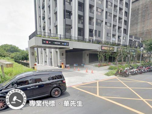 桃園龜山大樓法拍-3