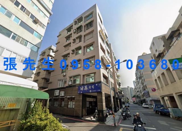 東區華廈法拍-1