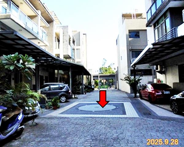 嘉義市盧厝青森鎮別墅