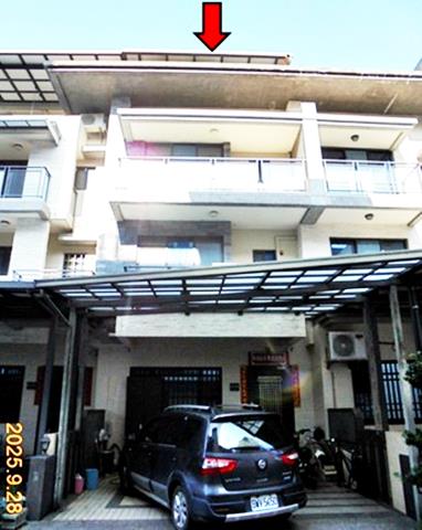 東區拍賣透天-2