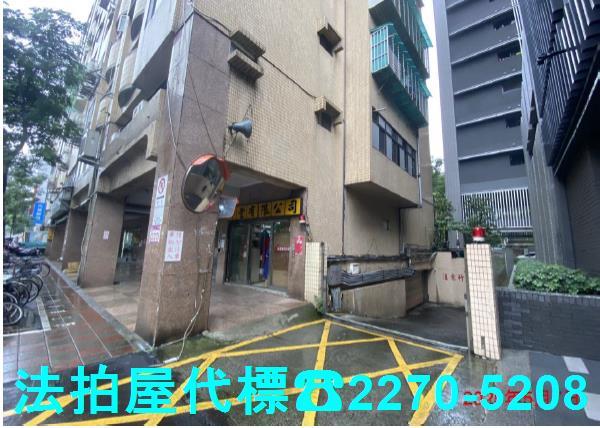 信義區法拍大樓-3