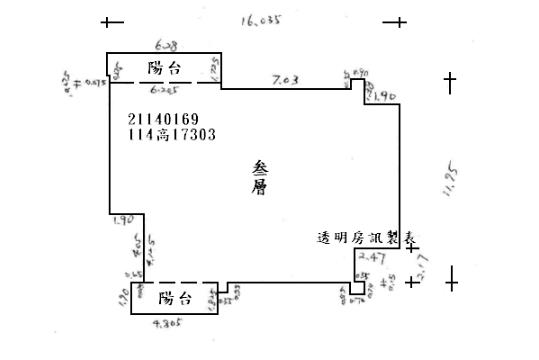 台北士林法拍大樓-12