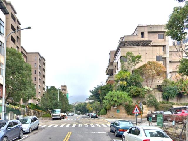 台北士林法拍大樓-9