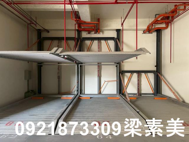 台南新市華廈-13