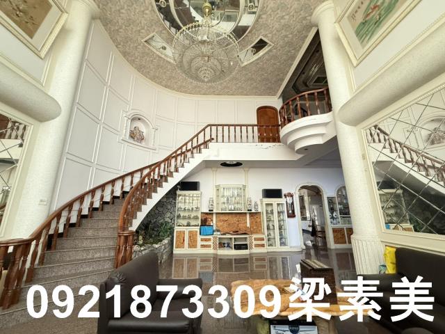 台南安平別墅-4