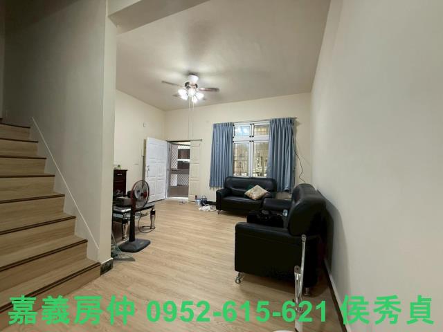 嘉義東區透天-4