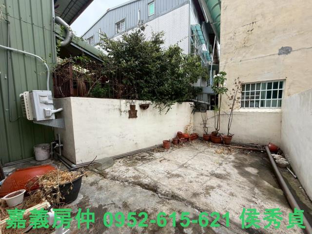 嘉義東區透天-7