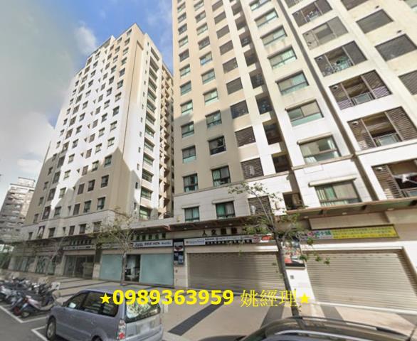 台中南區大樓法拍-4