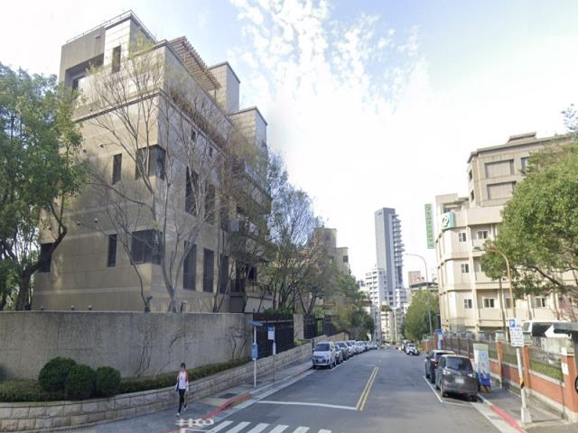 台北士林華廈法拍-8